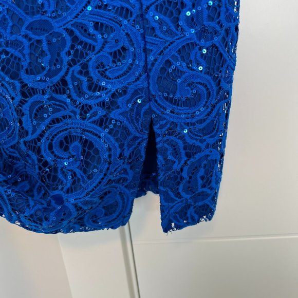 Jodi Kristopher Size 1 Dress - Picture 4 of 9